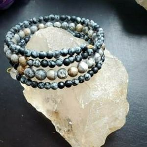Jasper Braclet